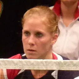 Portrait of Karin Schnaase