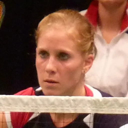 Portrait of Karin Schnaase