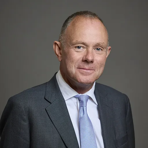 Portrait of Nick Herbert