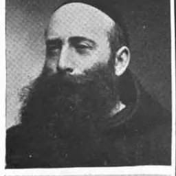 Portrait of Oswald Staniforth