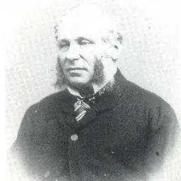 Portrait of William Haines