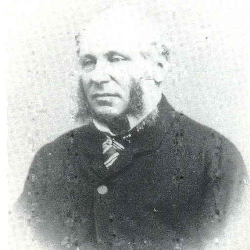 Portrait of William Haines