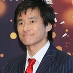 Portrait of Masashi Nakayama