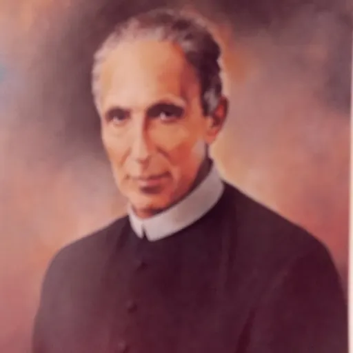Portrait of Francesco Maria Greco