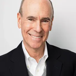 Portrait of John D. Miller