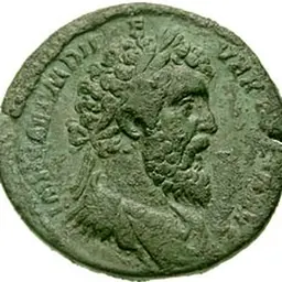 Portrait of Didius Julianus