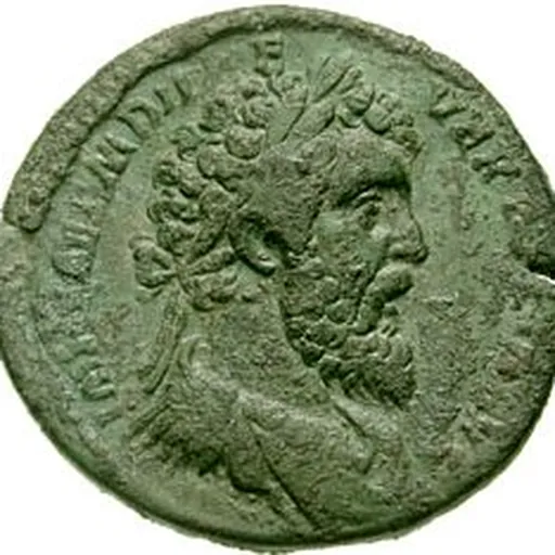 Portrait of Didius Julianus