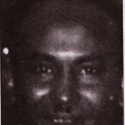 Portrait of Mohamed Hamad Satti
