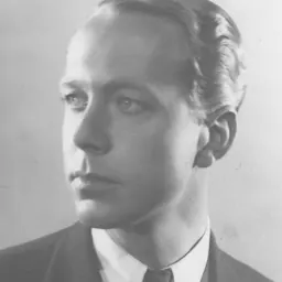 Portrait of Alexander, 5th Prince of Pleß