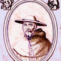 Portrait of Nicolas de Besse