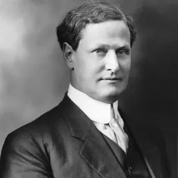 Portrait of William Sutherland Maxwell