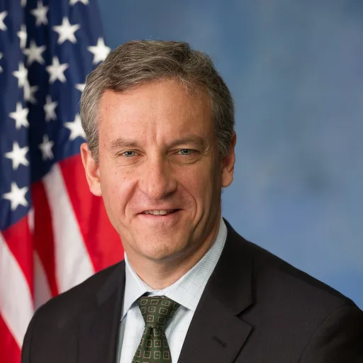 Portrait of Matt Cartwright