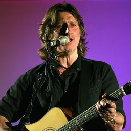 Portrait of Steve Knightley