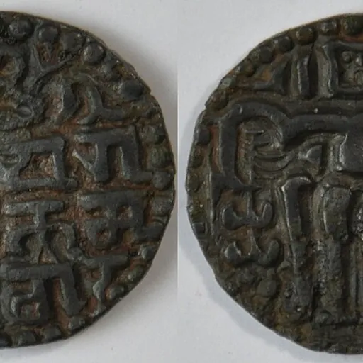 Portrait of Parakramabahu II