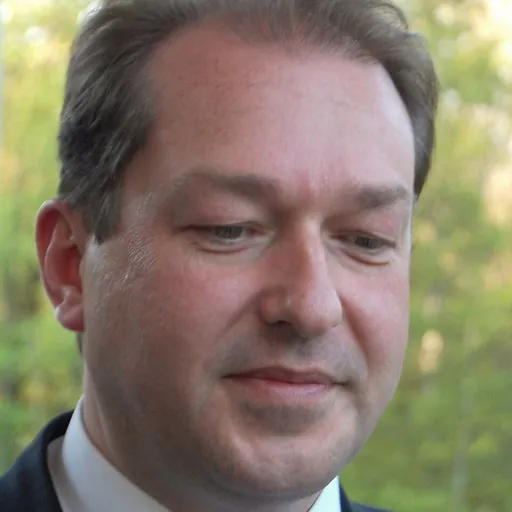 Portrait of Alexander Dobrindt