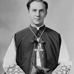 Portrait of Alexander M. Zaleski