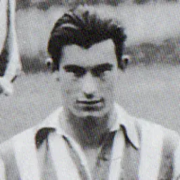Portrait of Nando González