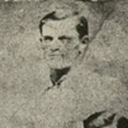Portrait of Dave Eggler