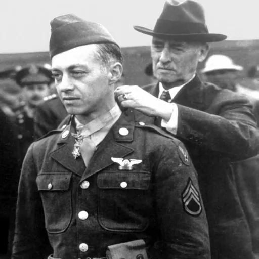 Portrait of Maynard Harrison Smith