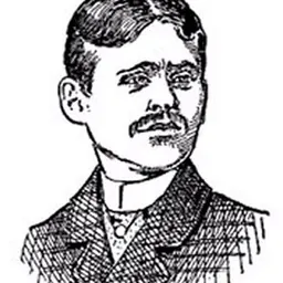 Portrait of Israel Lipski