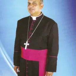 Portrait of Francisco Carlos da Silva