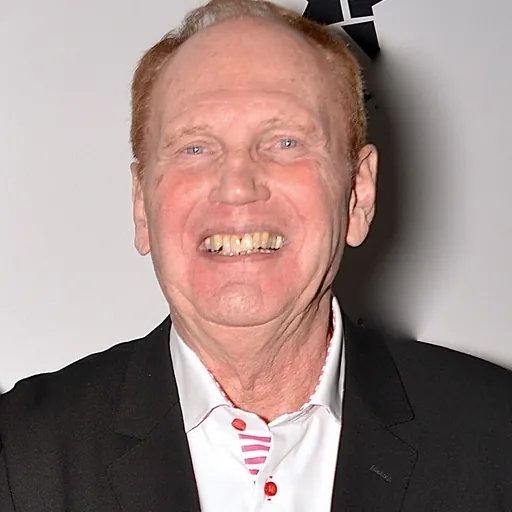 Portrait of Ebbe Nilsson