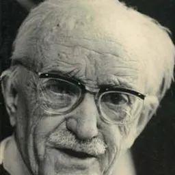 Portrait of Henri Charlier
