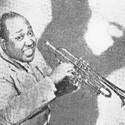 Portrait of Bobby Martin