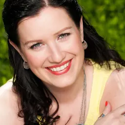 Portrait of Milla Viljamaa