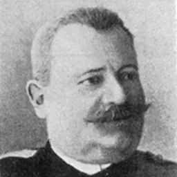 Portrait of Vittorio Alfieri