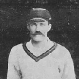 Portrait of Percy Sherwell