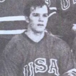 Portrait of Peter Markle