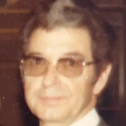 Portrait of Lucien Thévet