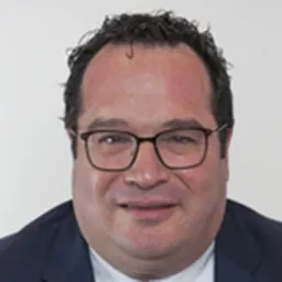 Portrait of Claudio Durigon