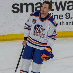 Portrait of Riley Stillman