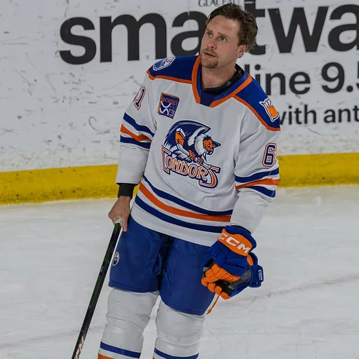 Portrait of Riley Stillman