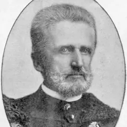 Portrait of Adam Stanisław Sapieha