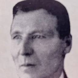 Portrait of Oskari Herttua