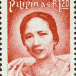 Portrait of Gregoria de Jesús