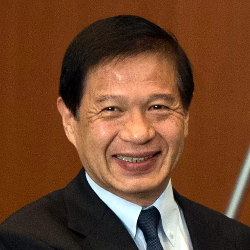 Portrait of Norio Mitsuya