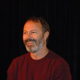 Portrait of Ivano De Matteo
