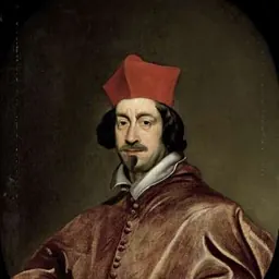 Portrait of Ernst Adalbert von Harrach