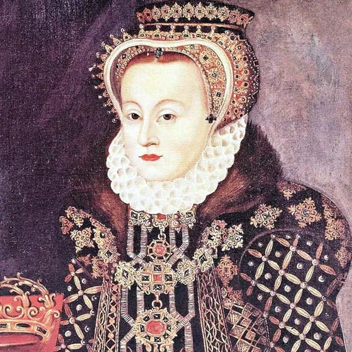 Portrait of Gunilla Bielke