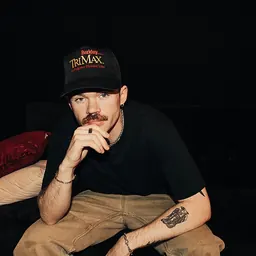 Portrait of Dom Dolla