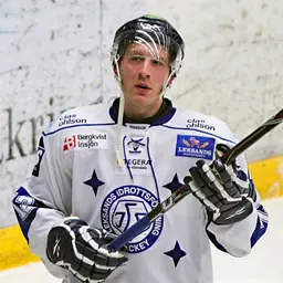 Portrait of Stefan Gråhns
