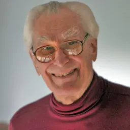 Portrait of Richard K. Guy