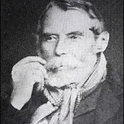 Portrait of John Prichard