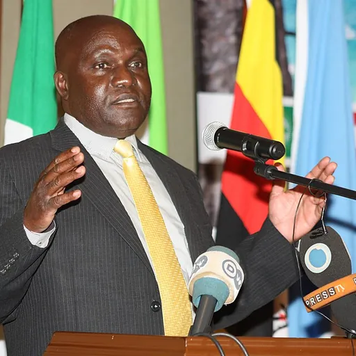 Portrait of Kiyonga Cwcb