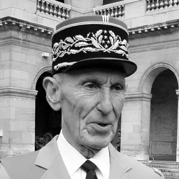 Portrait of Jacques Servranckx
