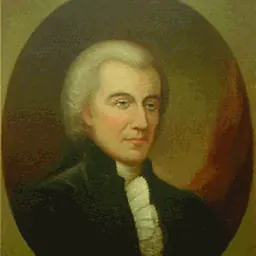 Portrait of Joshua Clayton
